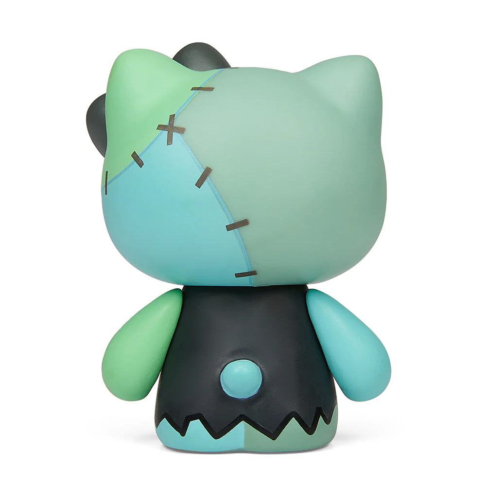 Hello Kitty® Halloween Costumes Collectible Vinyl Mini Figures - Limited Edition Series - Image 14