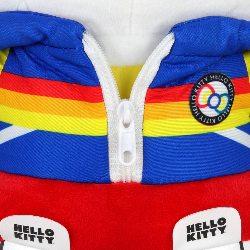 Kidrobot x Hello Kitty Sports Plush - Image 14