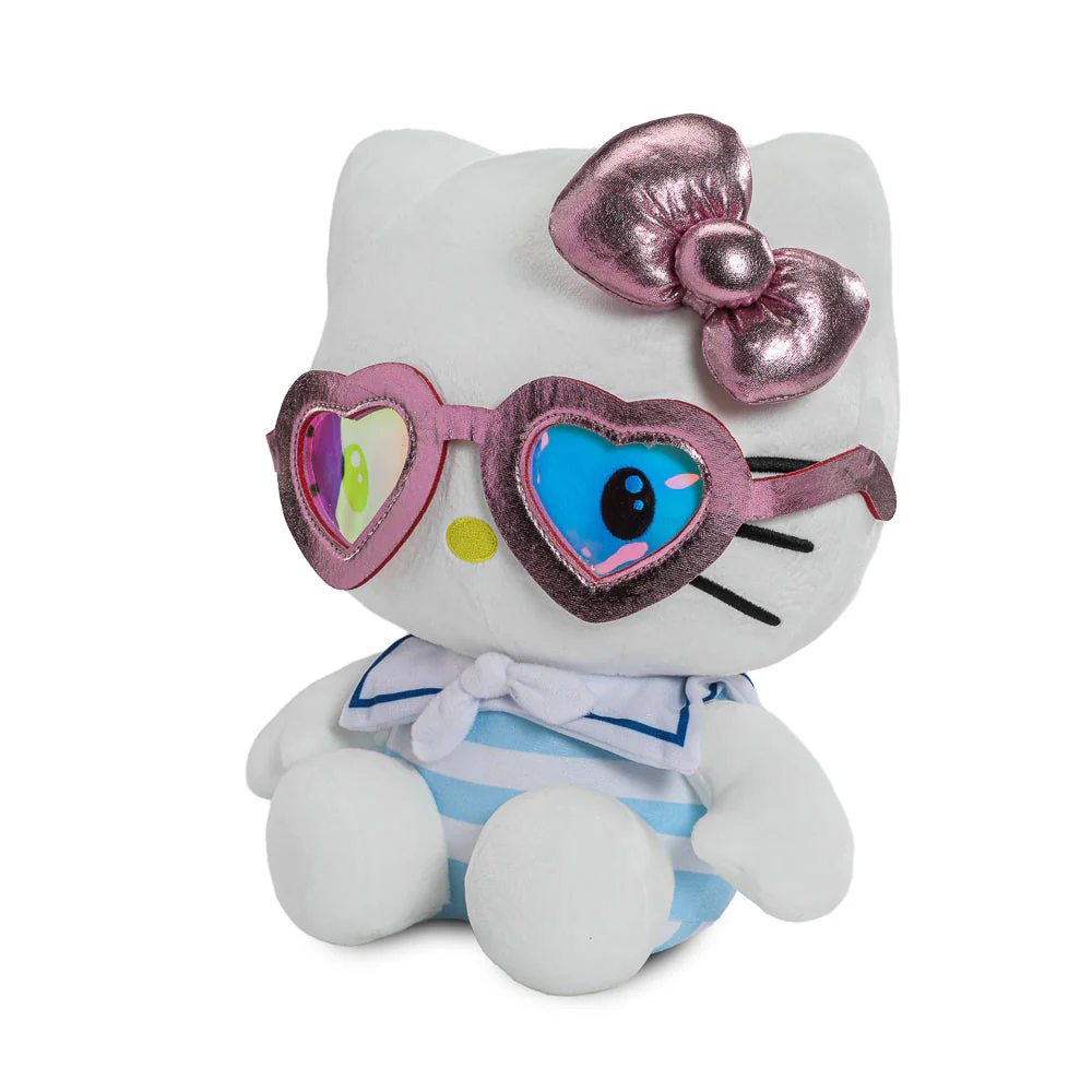 Hello Kitty® Summertime Plush - Image 7