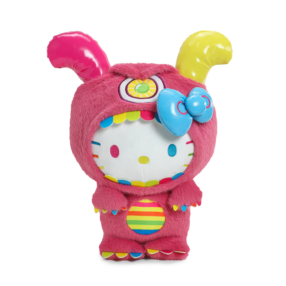Hello Kitty® Sweet Kaiju Jelly Bean Plush (CONCEPT)