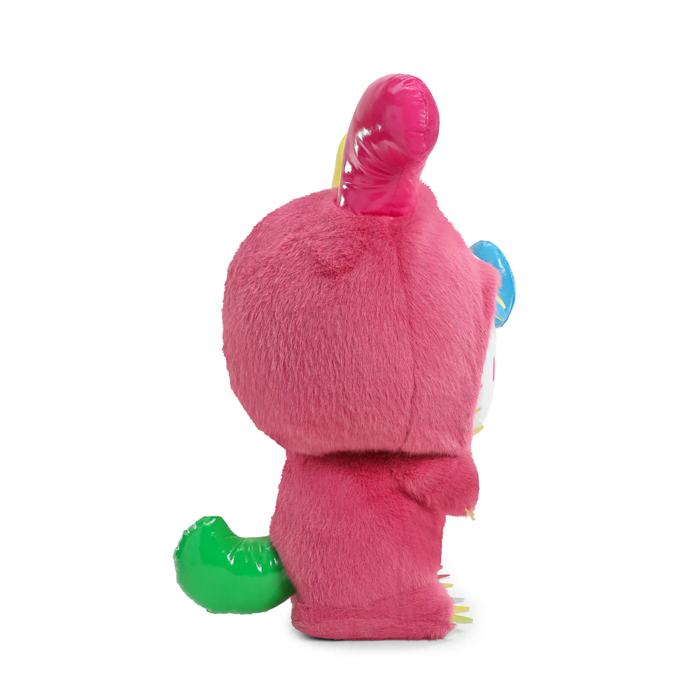 Hello Kitty® Sweet Kaiju Jelly Bean Plush (CONCEPT) - Image 4