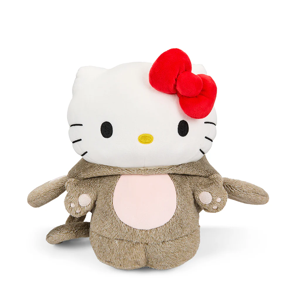 Hello Kitty® Chinese Zodiac Year of the Monkey 13" Plush by Kidrobot - Image 7