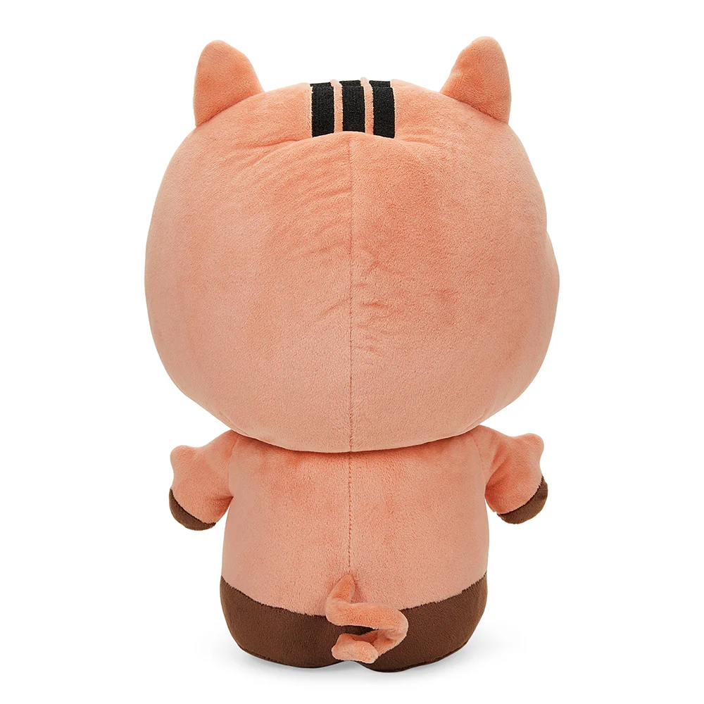 Hello Kitty® Chinese Zodiac Year of the Pig 13" Plush by Kidrobot - Image 6