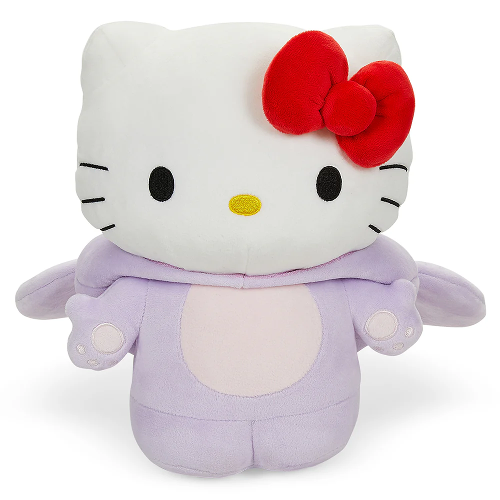 Hello Kitty® Chinese Zodiac Year of the Rat 13" Plush by Kidrobot - Image 7