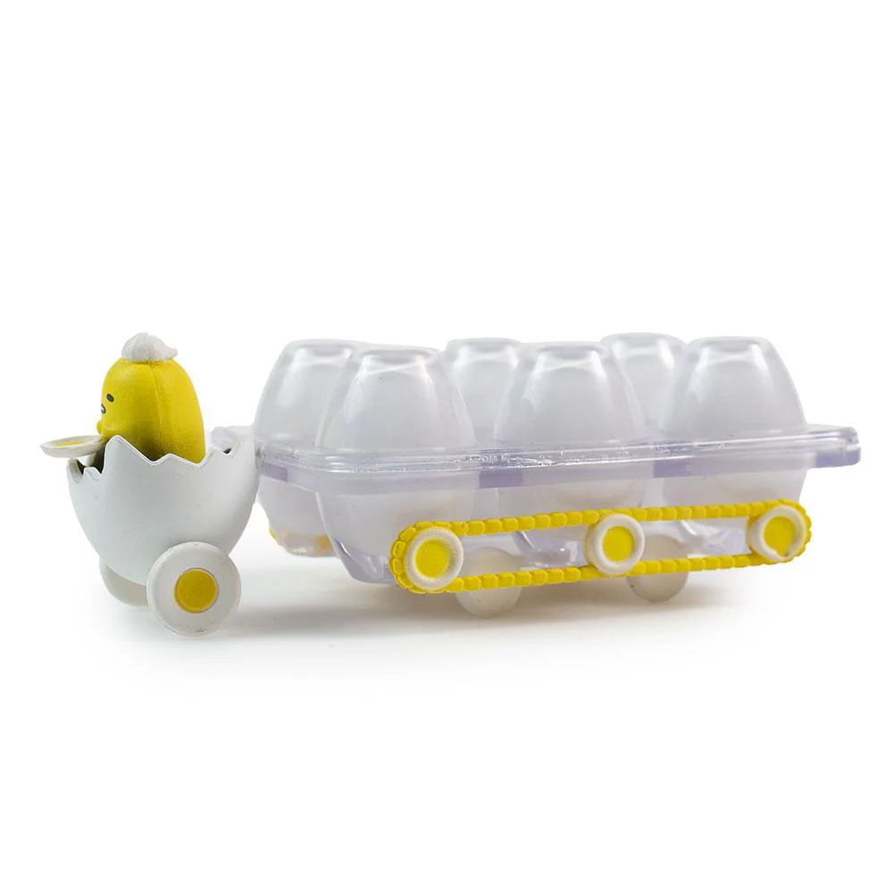Hello Sanrio Micro Vehicle Blind Bag Series by Kidrobot - Image 13