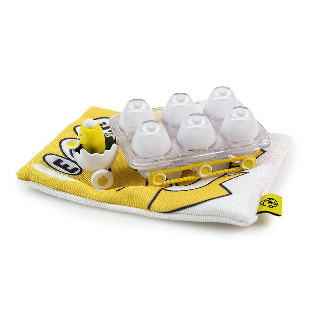 Hello Sanrio Micro Vehicle Blind Bag Series by Kidrobot - Image 15