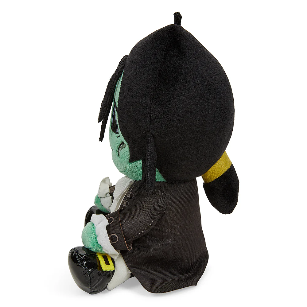 Hocus Pocus Billy Butcherson 8” Phunny Plush by Kidrobot - Image 3