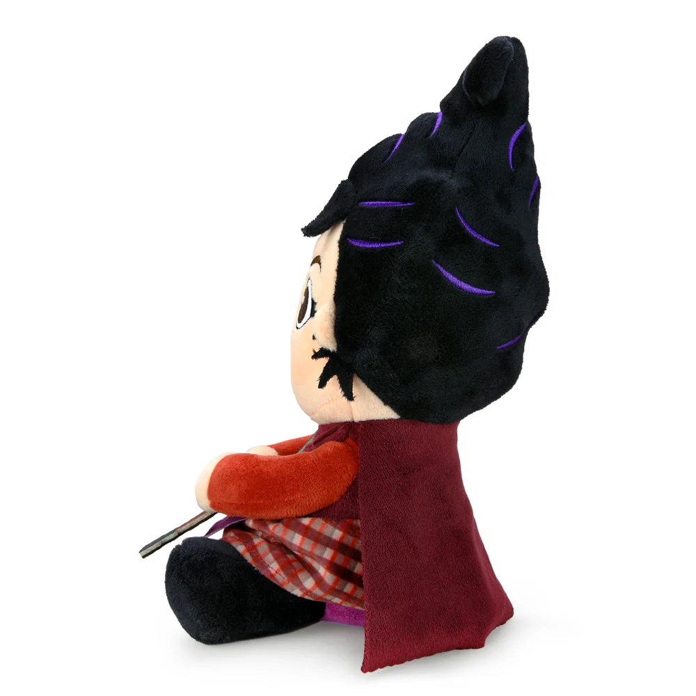 Hocus Pocus Mary Sanderson 8” Phunny Plush by Kidrobot - Image 3