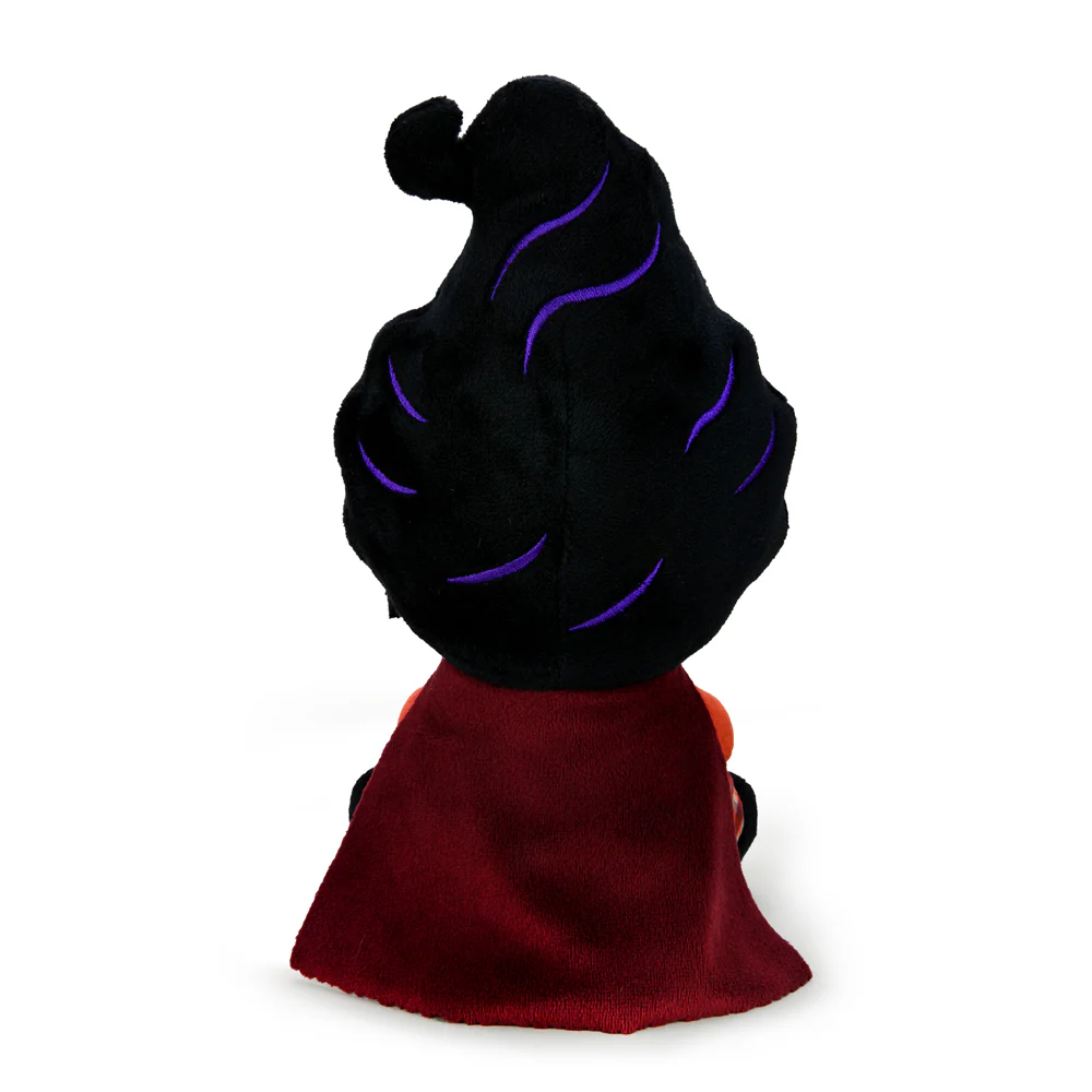 Hocus Pocus Mary Sanderson 8” Phunny Plush by Kidrobot - Image 4