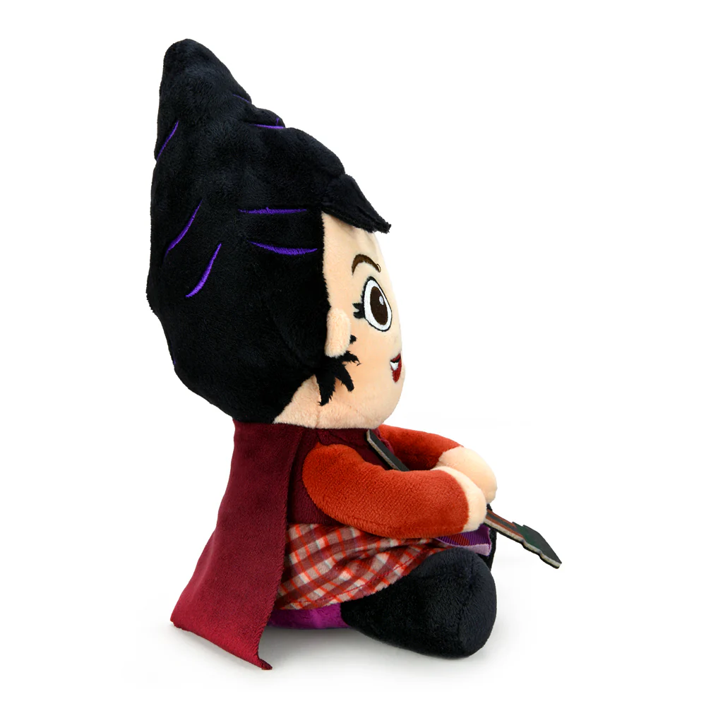 Hocus Pocus Mary Sanderson 8” Phunny Plush by Kidrobot - Image 5