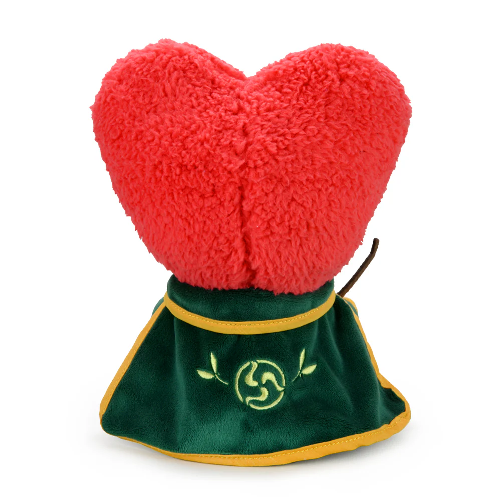 Hocus Pocus Winifred Sanderson 8" Phunny Plush by Kidrobot - Image 4