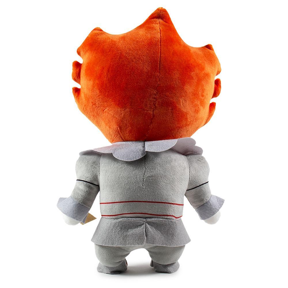 IT Pennywise the Dancing Clown HugMe Vibrating Plush by Kidrobot - Image 6