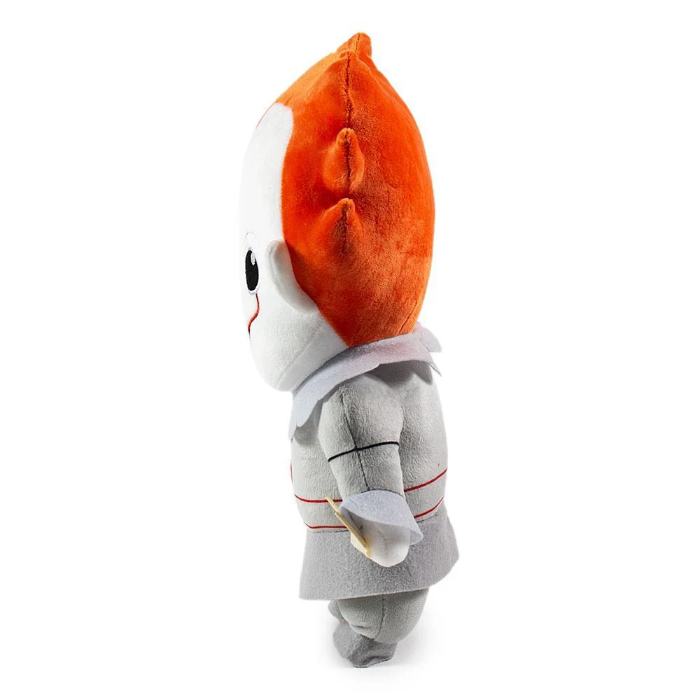 IT Pennywise the Dancing Clown HugMe Vibrating Plush by Kidrobot - Image 7