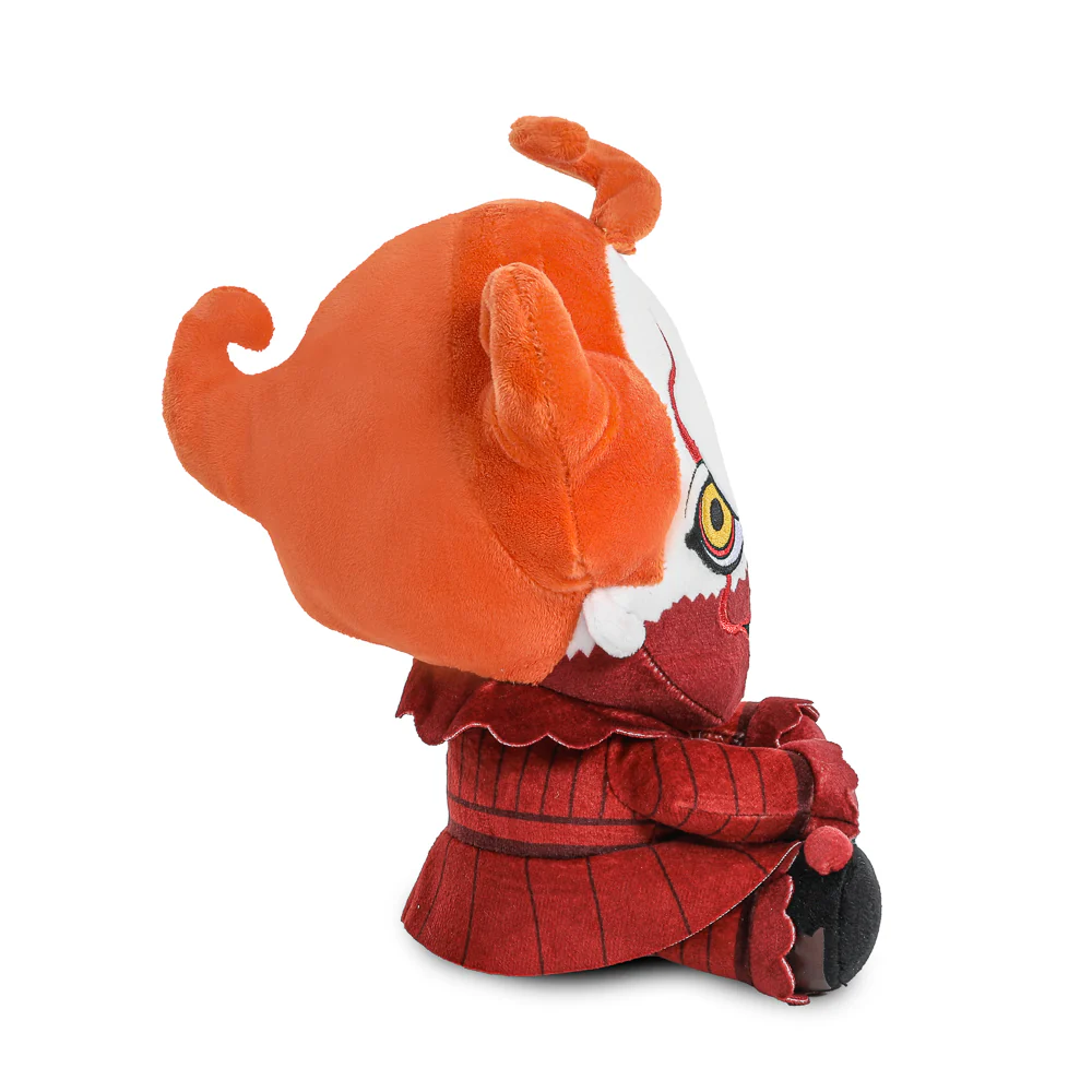 IT: Welcome to Derry - Blood Pennywise Phunny Plush (PRE-ORDER) - Image 5
