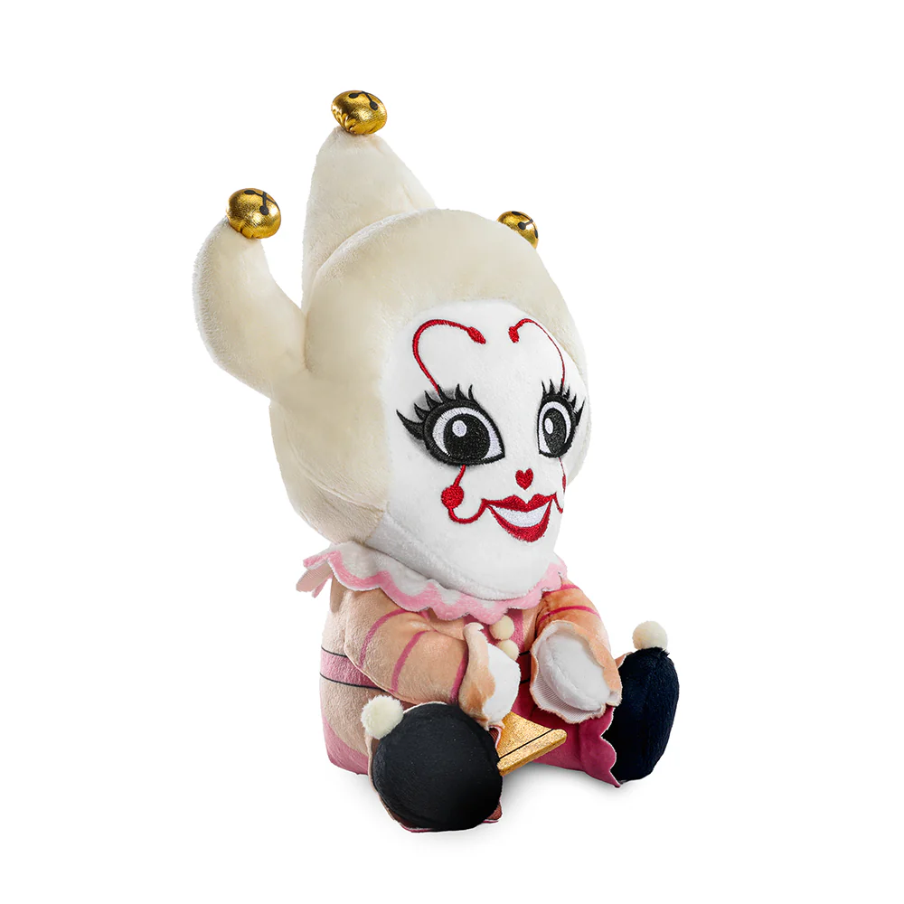 IT: Welcome to Derry - Periwinkle Phunny Plush (CONCEPT) - Image 2