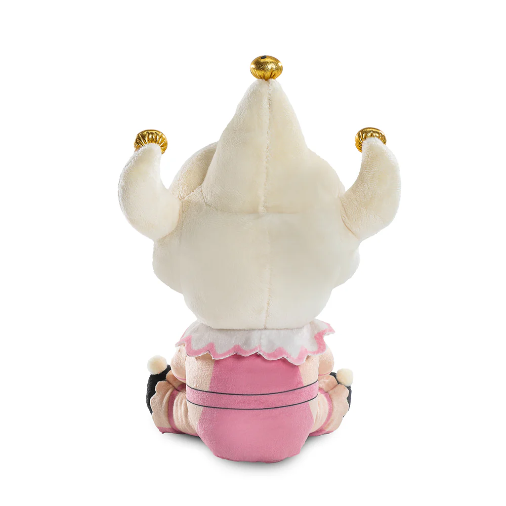 IT: Welcome to Derry - Periwinkle Phunny Plush (CONCEPT) - Image 4
