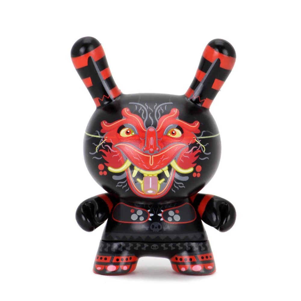 Kidrobot Exquisite Corpse Dunny Series - Image 13