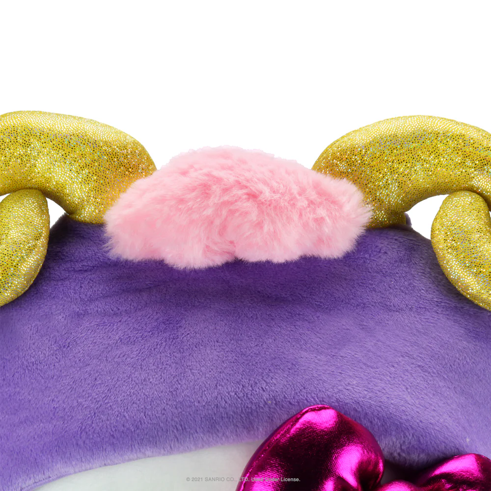 Kidrobot Hello Kitty® Zodiac Medium Plush - ARIES Edition - Image 4