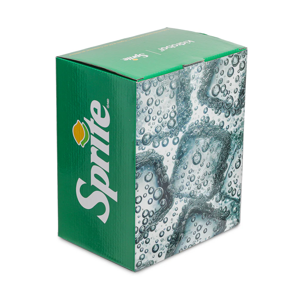 Kidrobot & Sprite® 8" Resin Dunny Art Figure - Limited Edition of 1000 - Image 10