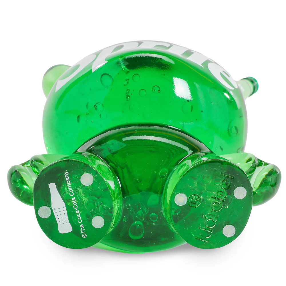 Kidrobot & Sprite® 8" Resin Dunny Art Figure - Limited Edition of 1000 - Image 8