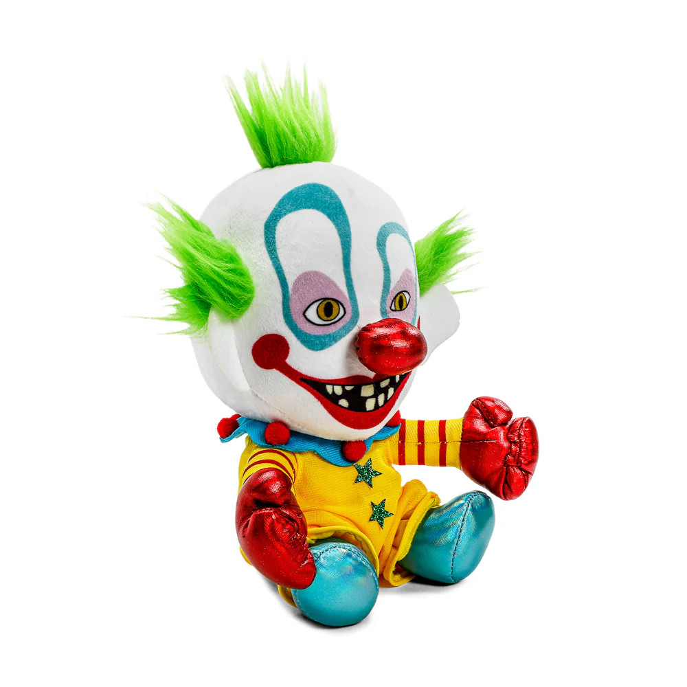Killer Klowns from Outer Space Shorty Phunny Plush - SOLD OUT - Image 2