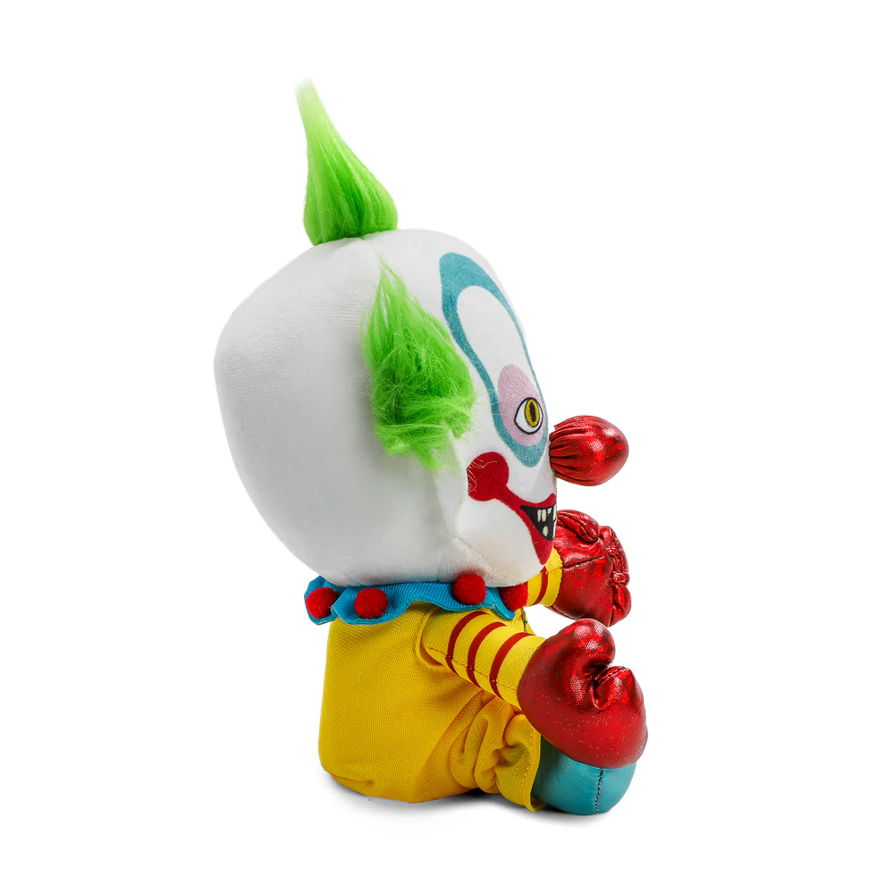 Killer Klowns from Outer Space Shorty Phunny Plush - SOLD OUT - Image 3