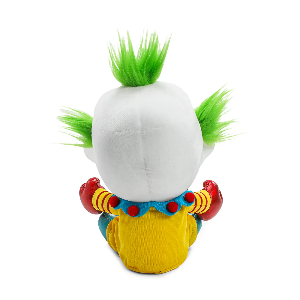 Killer Klowns from Outer Space Shorty Phunny Plush - SOLD OUT - Image 4