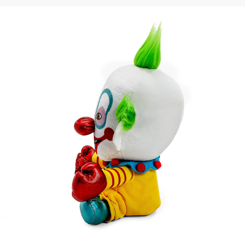 Killer Klowns from Outer Space Shorty Phunny Plush - SOLD OUT - Image 5
