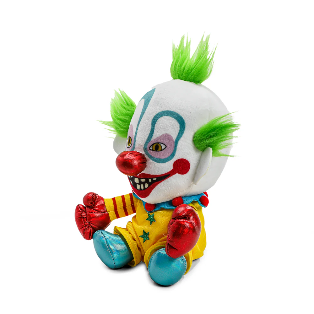 Killer Klowns from Outer Space Shorty Phunny Plush - SOLD OUT - Image 6