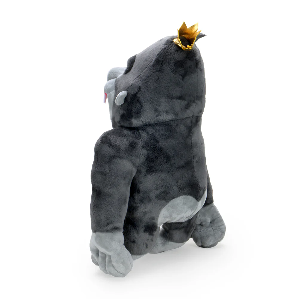 King Kong HugMe Vibrating Plush - Image 6