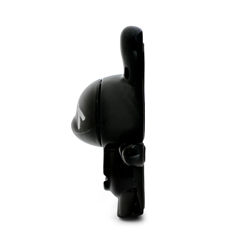 L.I.E. (LOVE ISN’T EASY) Dunny Ceramic Ashtray: BURNED Edition - Kidrobot.com Exclusive - SOLD OUT - Image 9