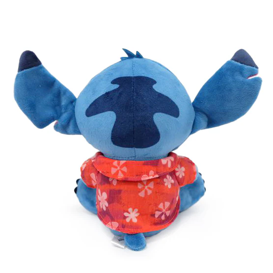Lilo and Stitch Hawaiian Stitch 8" Phunny Plush - SOLD OUT - Image 4