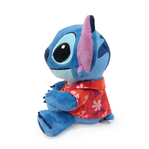 Lilo and Stitch Hawaiian Stitch 8" Phunny Plush - SOLD OUT - Image 5