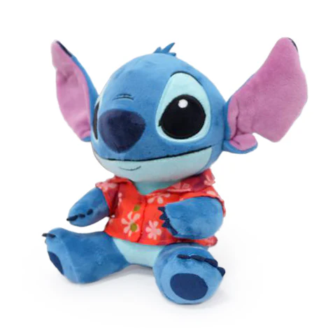Lilo and Stitch Hawaiian Stitch 8" Phunny Plush - SOLD OUT - Image 6