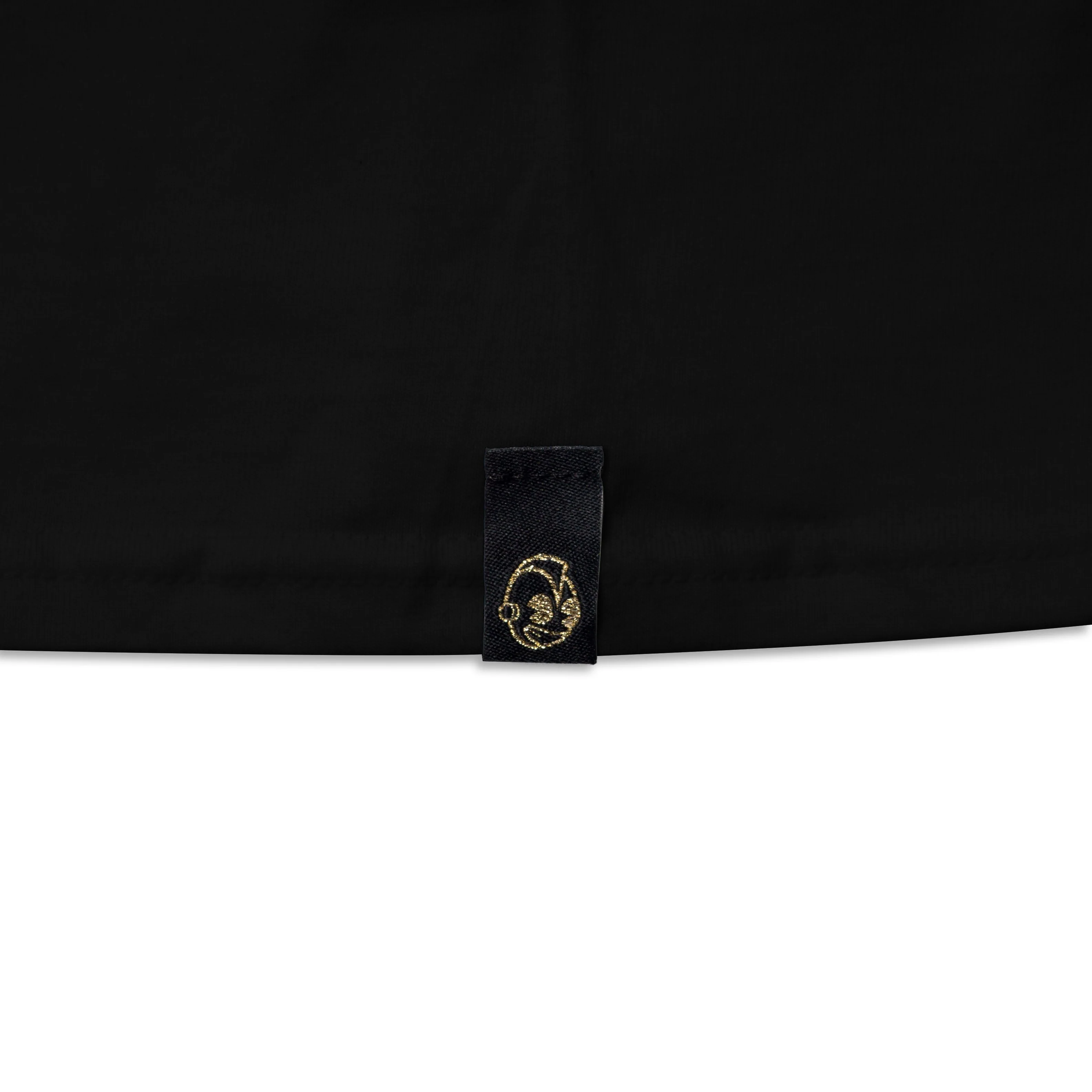 Limited Edition Kidrobot BOTS Black on Black T-Shirt (S-XXL) - Image 4