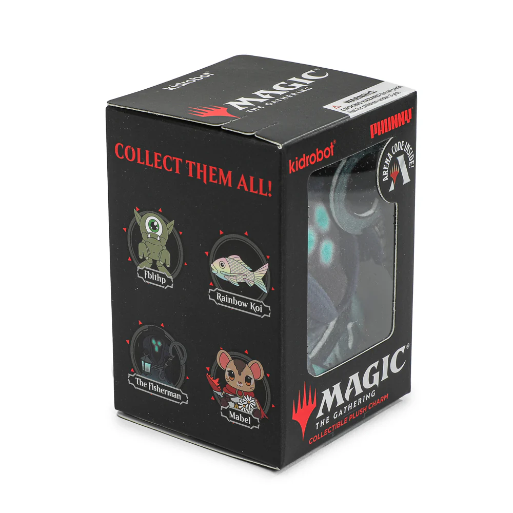 Magic: The Gathering 3" Plush Charms - Image 24