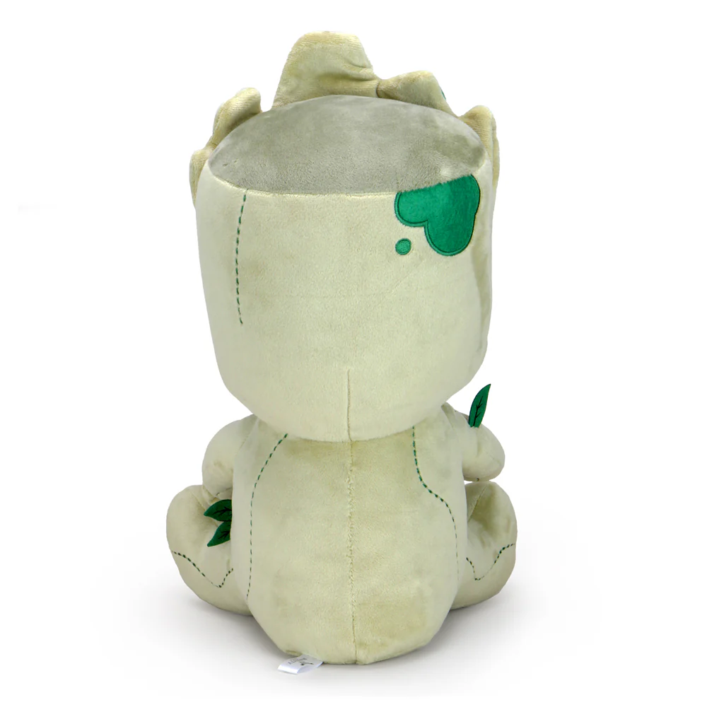 Marvel Guardians of the Galaxy Video Gamer Teen Groot HugMe Virbrating Plush - Image 10