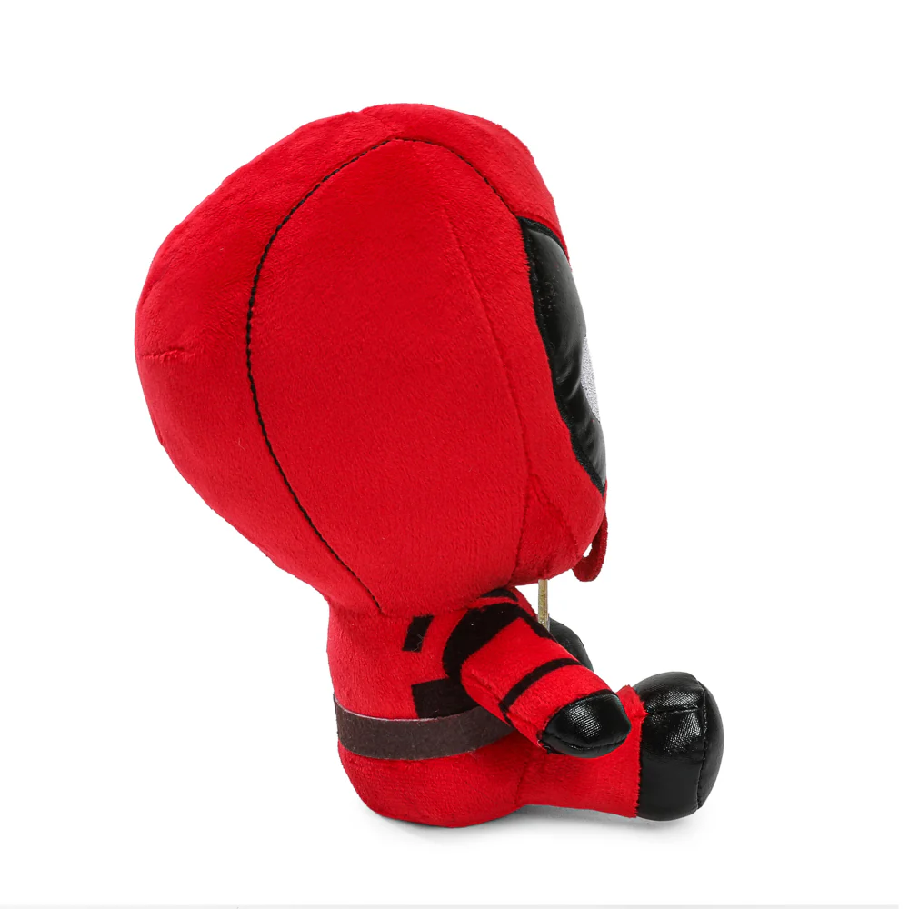 Marvel Studios’ Deadpool & Wolverine – Babypool Phunny Plush - Image 3