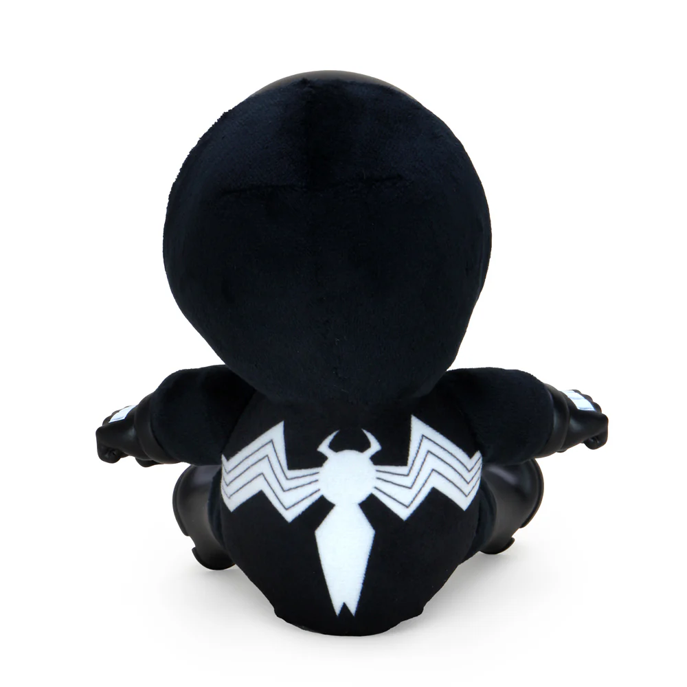 Marvel Venom Roto Phunny Plush by Kidrobot - Image 4