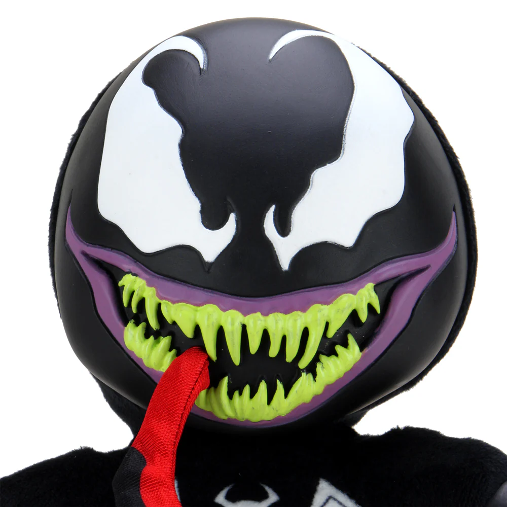 Marvel Venom Roto Phunny Plush by Kidrobot - Image 7