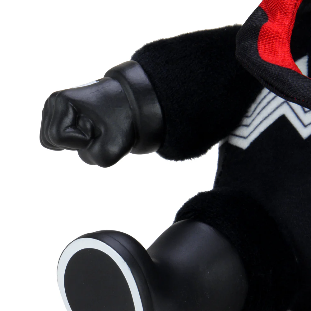 Marvel Venom Roto Phunny Plush by Kidrobot - Image 8