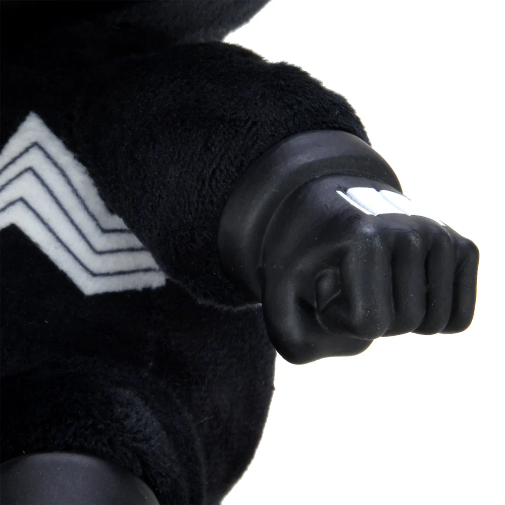 Marvel Venom Roto Phunny Plush by Kidrobot - Image 9