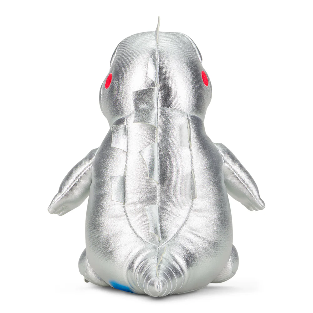 MechaGodzilla Phunny Plush by Kidrobot - Image 6