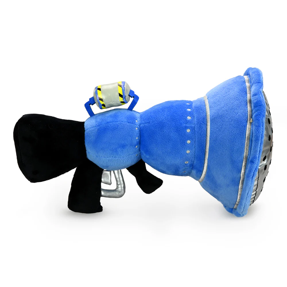 Minions Fart Blaster Interactive Plush with Sound by Kidrobot - Image 5