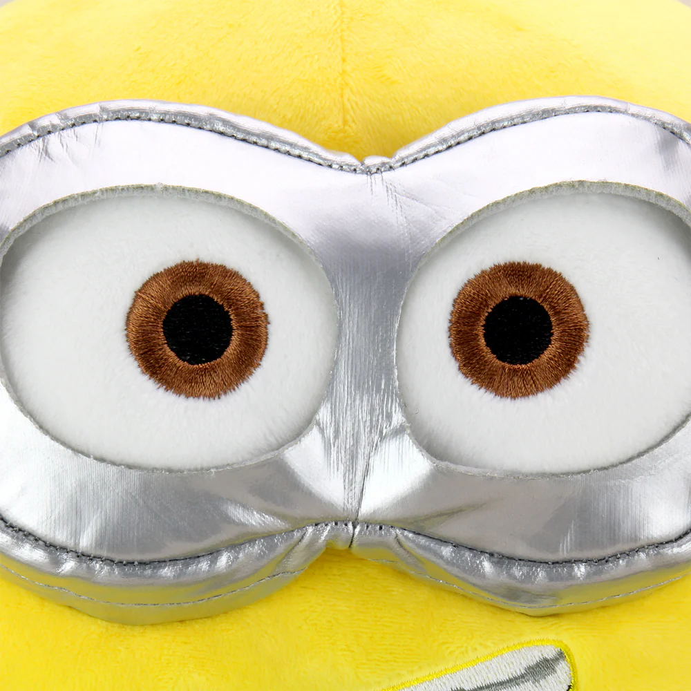 Minions: The Rise of Gru Otto HugMe Shake Action Plush - Image 10