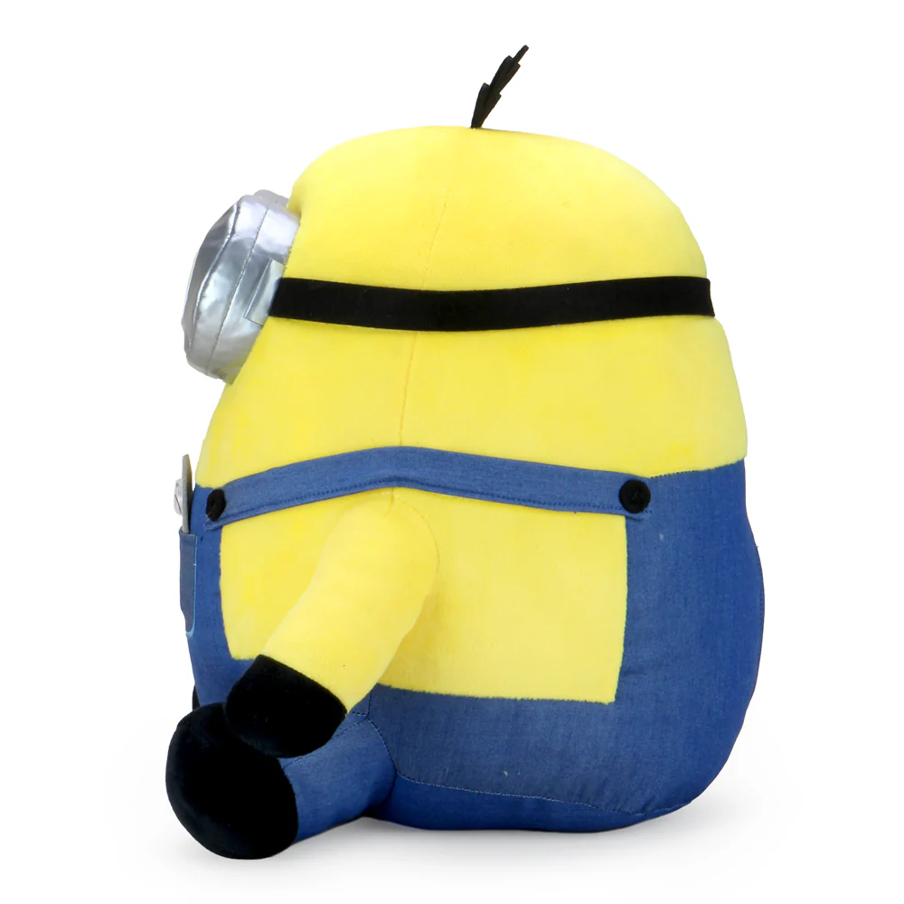 Minions: The Rise of Gru Otto HugMe Shake Action Plush - Image 5