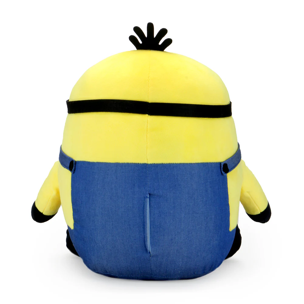 Minions: The Rise of Gru Otto HugMe Shake Action Plush - Image 6
