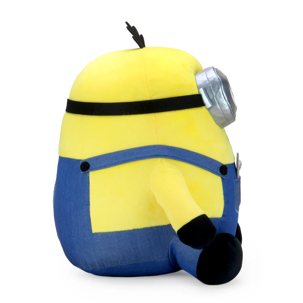 Minions: The Rise of Gru Otto HugMe Shake Action Plush - Image 7