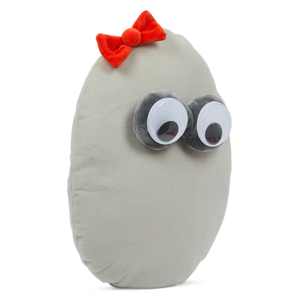 Minions: The Rise of Gru Pet Rock 16” Interactive Customizable Plush - Image 14