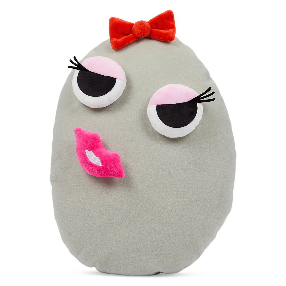 Minions: The Rise of Gru Pet Rock 16” Interactive Customizable Plush - Image 4